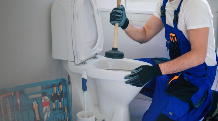Local expert plumbing services in Buffalo Lake, MN
